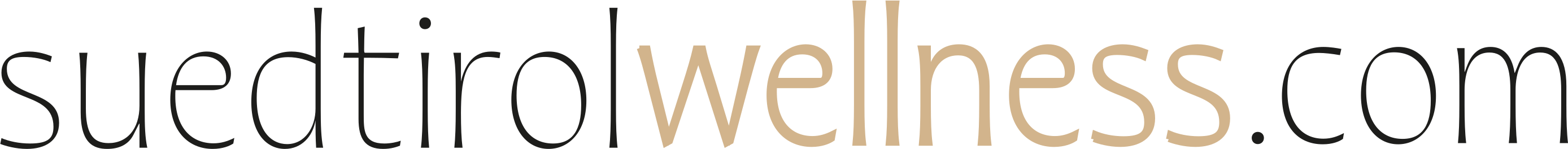 SuedtirolWellness